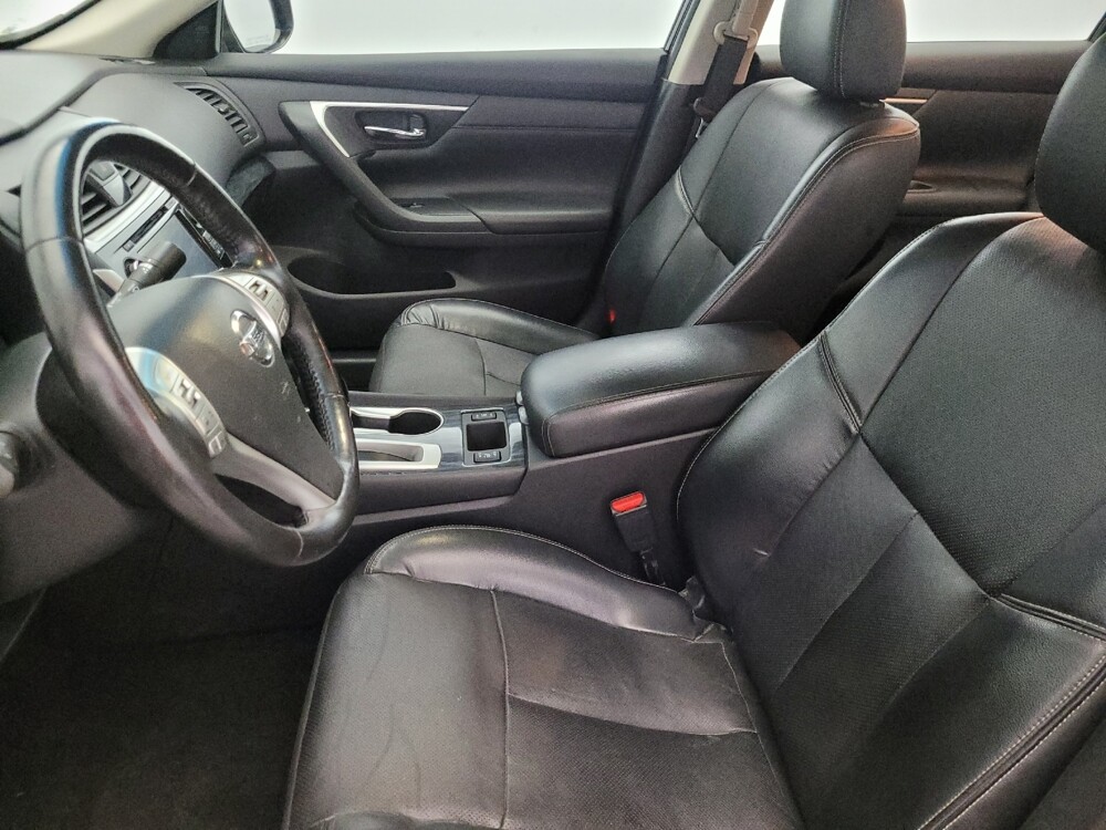 2018 Nissan Altima in Temple Hills, MD 20746 - 18068467 17