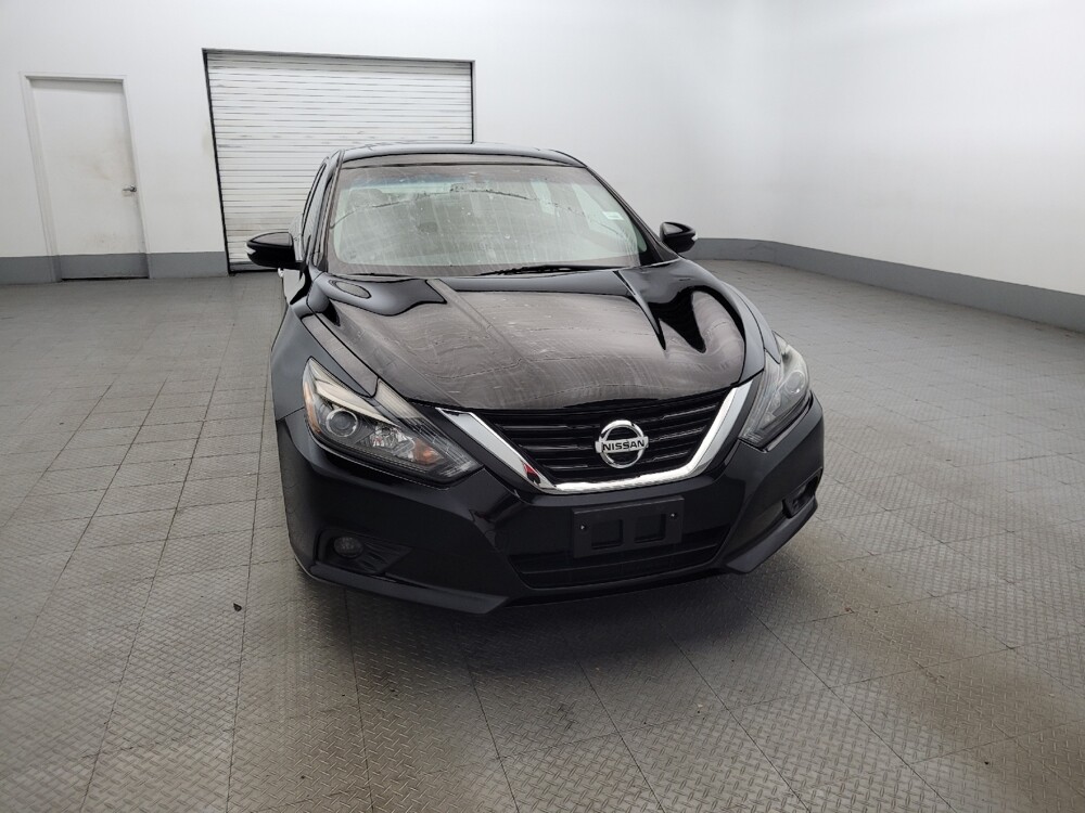 2018 Nissan Altima in Temple Hills, MD 20746 - 18068467 14