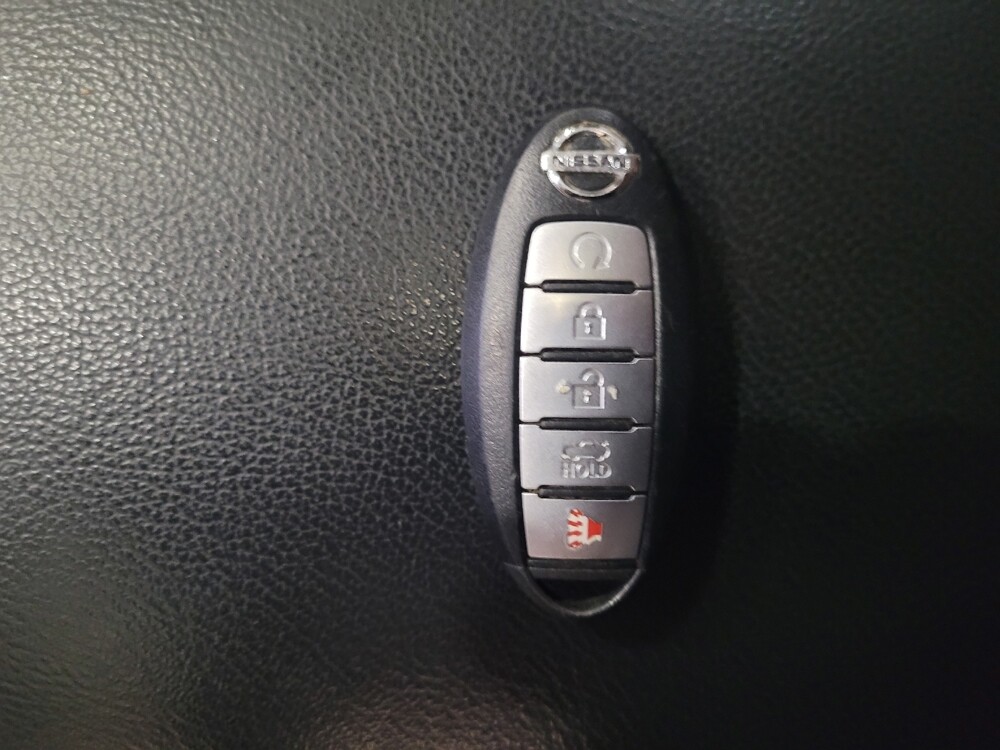 2018 Nissan Altima in Temple Hills, MD 20746 - 18068467 32