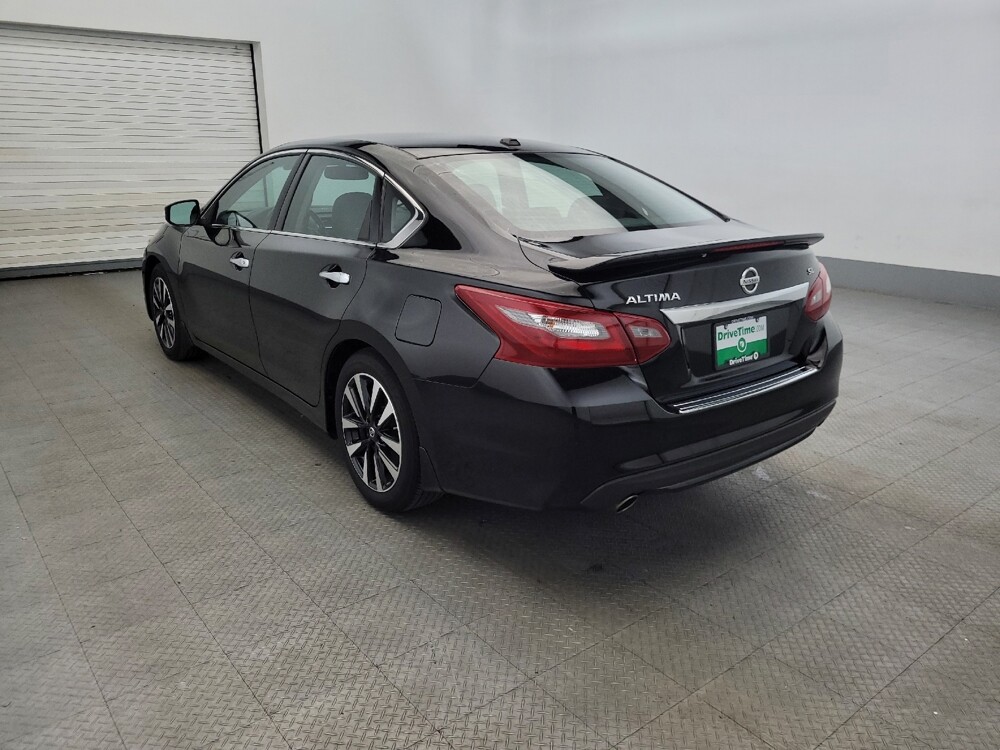 2018 Nissan Altima in Temple Hills, MD 20746 - 18068467 5