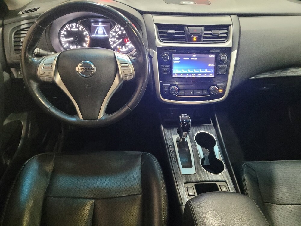2018 Nissan Altima in Temple Hills, MD 20746 - 18068467 22