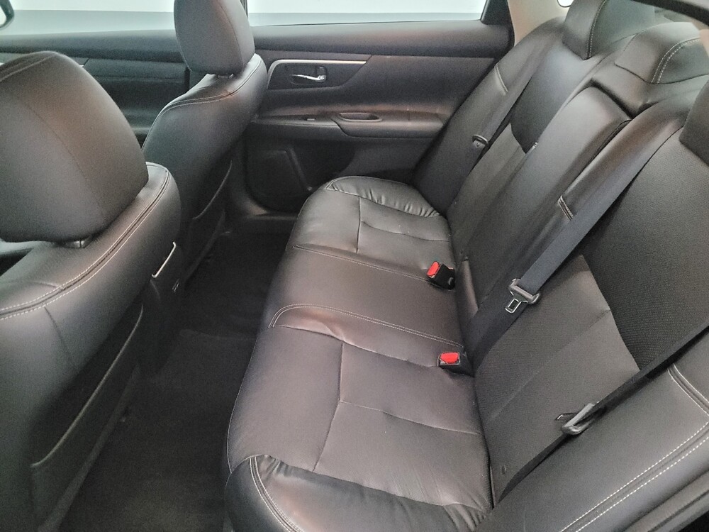 2018 Nissan Altima in Temple Hills, MD 20746 - 18068467 18