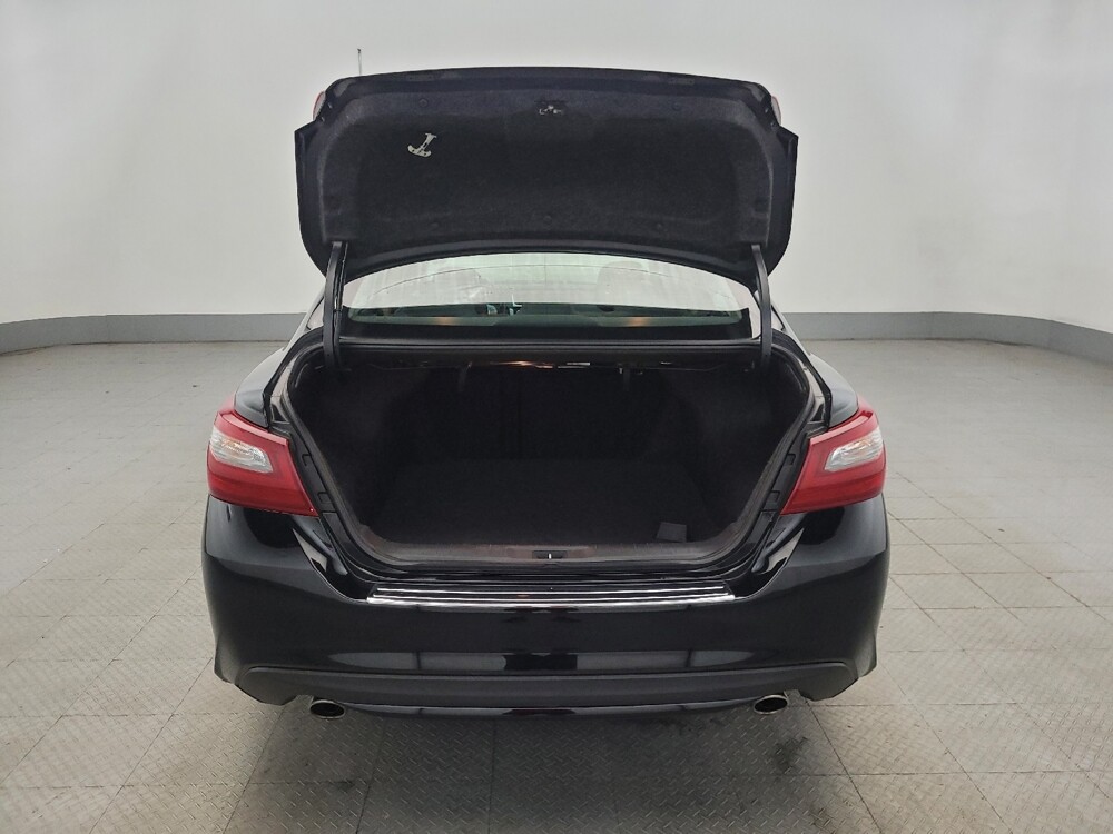 2018 Nissan Altima in Temple Hills, MD 20746 - 18068467 29