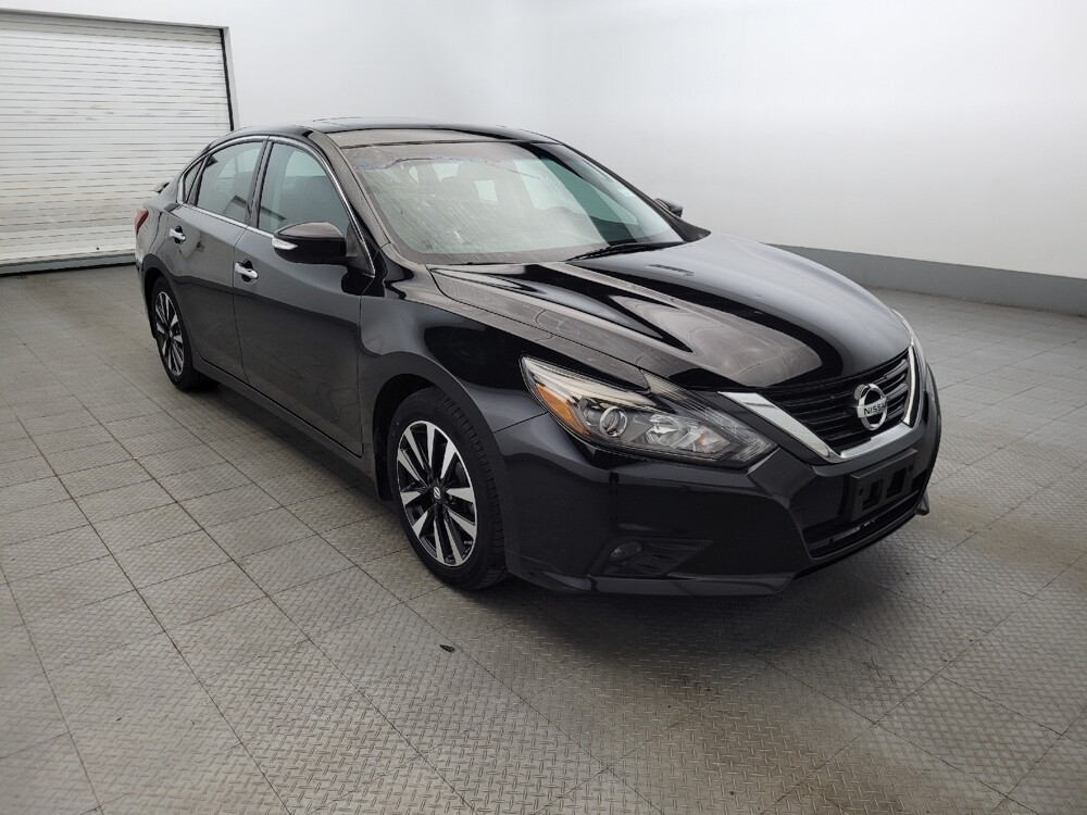 2018 Nissan Altima in Temple Hills, MD 20746 - 18068467 13