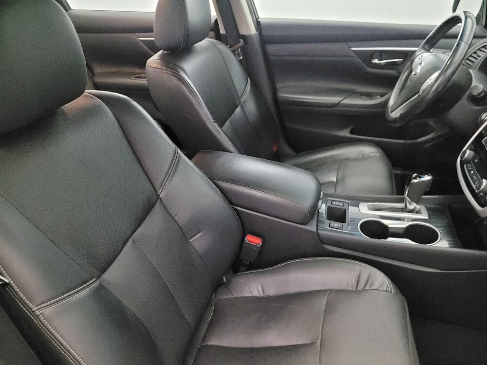 2018 Nissan Altima in Temple Hills, MD 20746 - 18068467 21