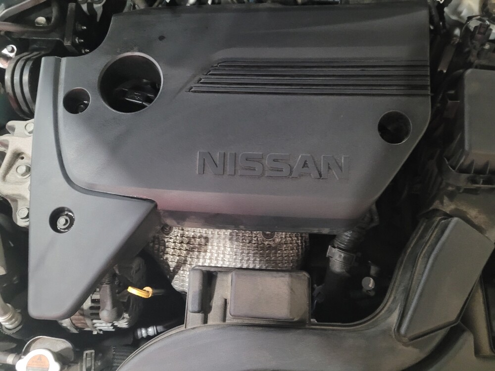 2018 Nissan Altima in Temple Hills, MD 20746 - 18068467 30