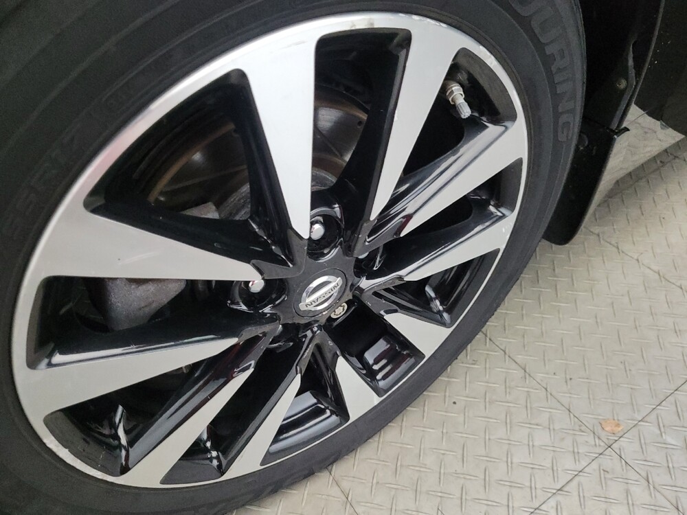 2018 Nissan Altima in Temple Hills, MD 20746 - 18068467 31