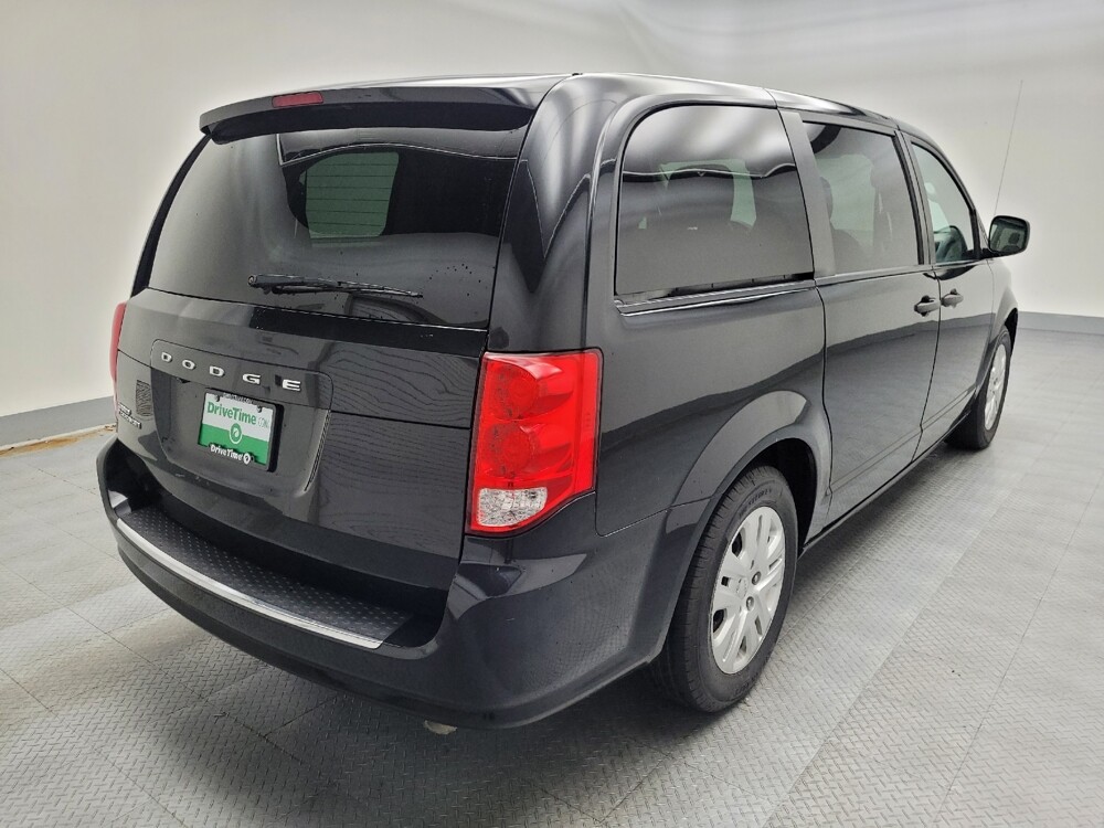2019 Dodge Grand Caravan in Lombard, IL 60148 - 18068468 9