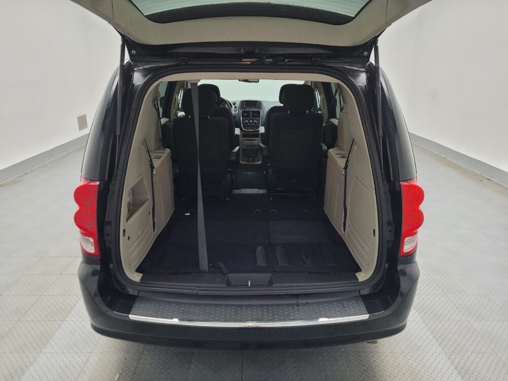 2019 Dodge Grand Caravan in Lombard, IL 60148 - 18068468 29
