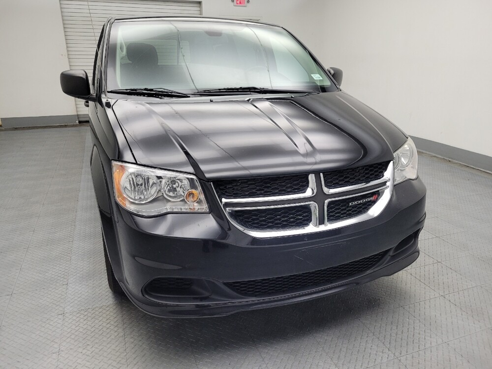 2019 Dodge Grand Caravan in Lombard, IL 60148 - 18068468 14