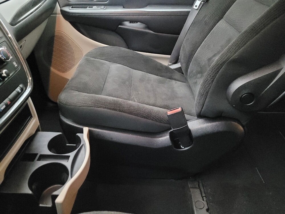 2019 Dodge Grand Caravan in Lombard, IL 60148 - 18068468 26