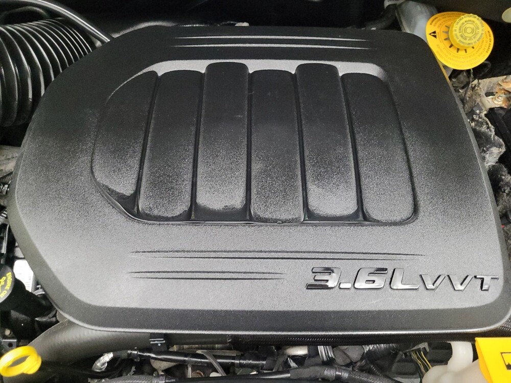 2019 Dodge Grand Caravan in Lombard, IL 60148 - 18068468 30