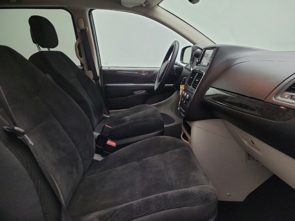 2019 Dodge Grand Caravan in Lombard, IL 60148 - 18068468 21