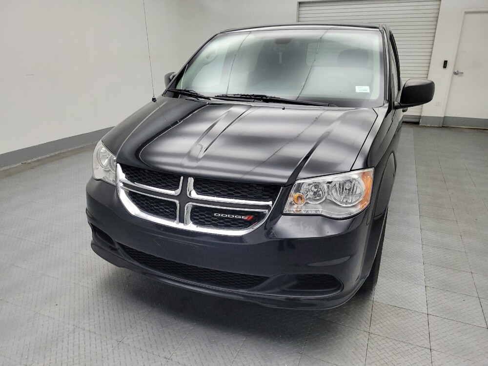 2019 Dodge Grand Caravan in Lombard, IL 60148 - 18068468 15