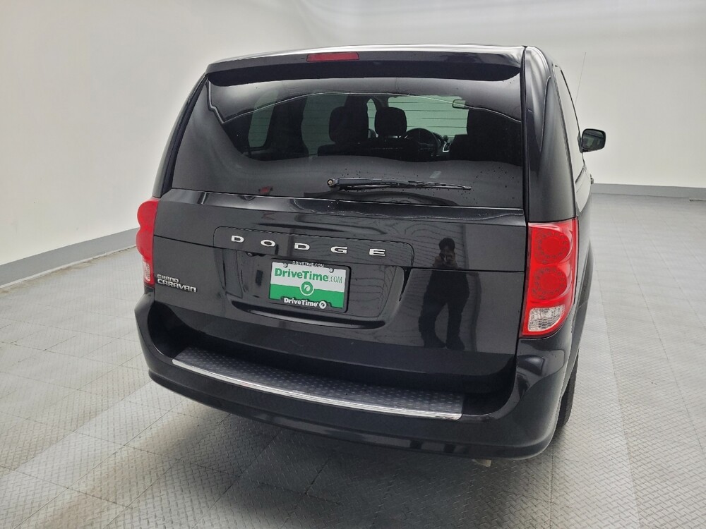 2019 Dodge Grand Caravan in Lombard, IL 60148 - 18068468 7
