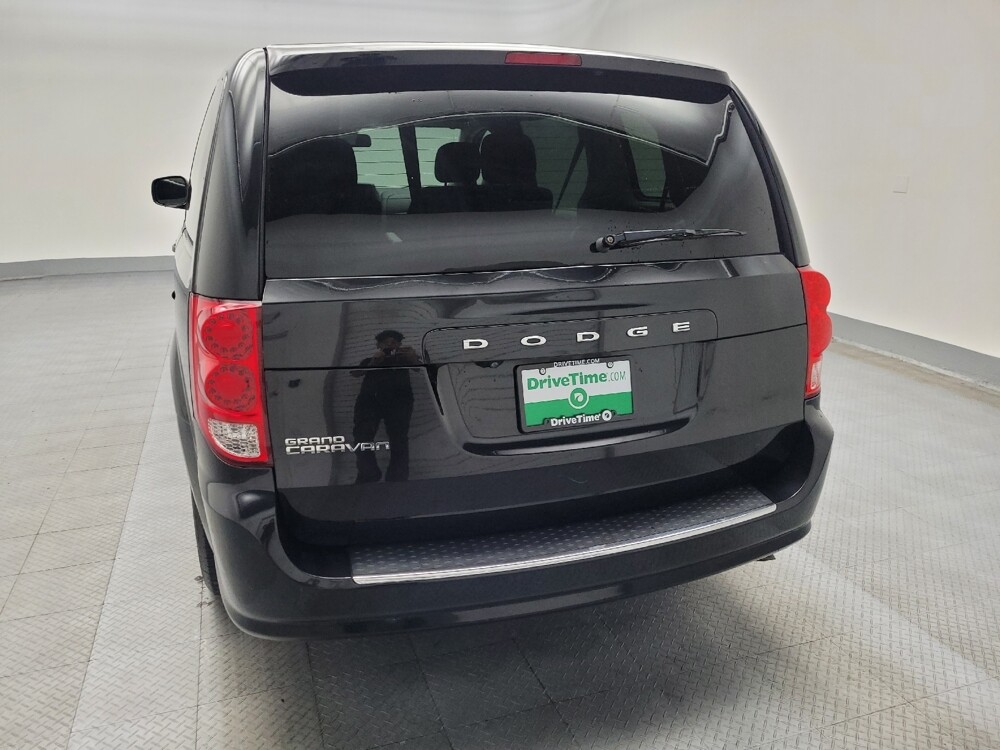 2019 Dodge Grand Caravan in Lombard, IL 60148 - 18068468 6