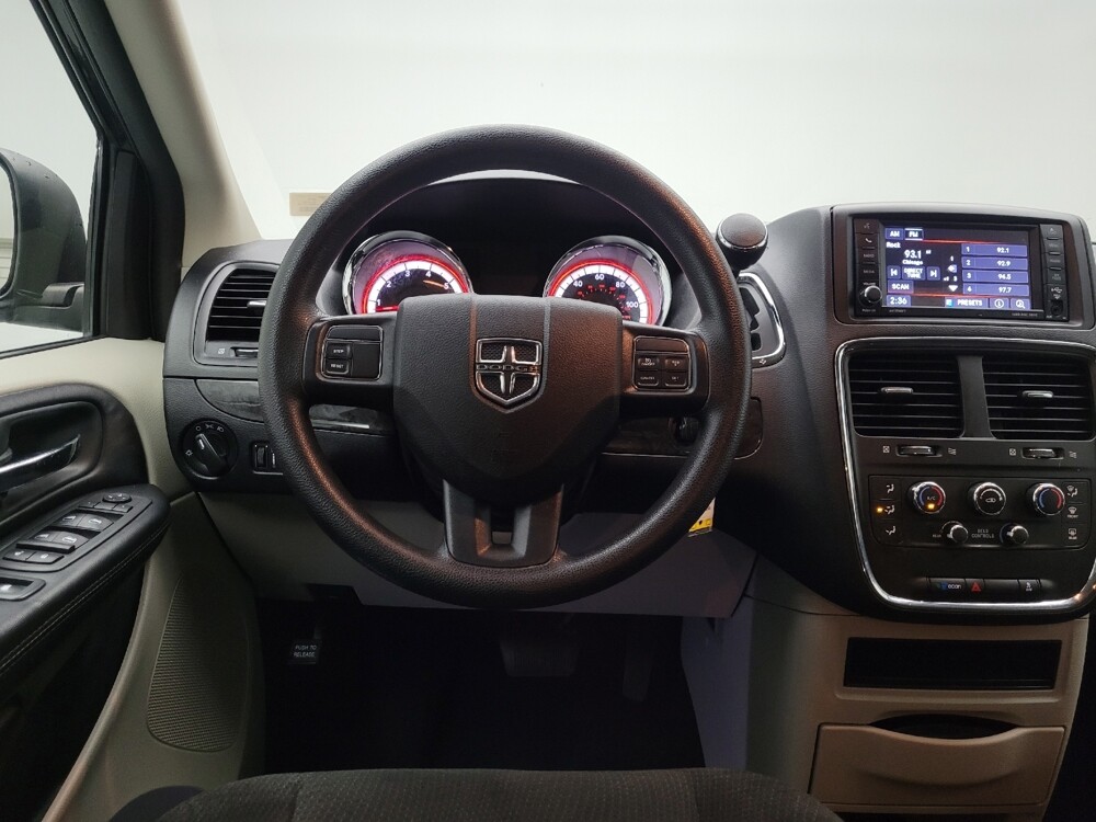 2019 Dodge Grand Caravan in Lombard, IL 60148 - 18068468 22