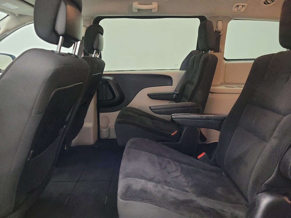 2019 Dodge Grand Caravan in Lombard, IL 60148 - 18068468 18