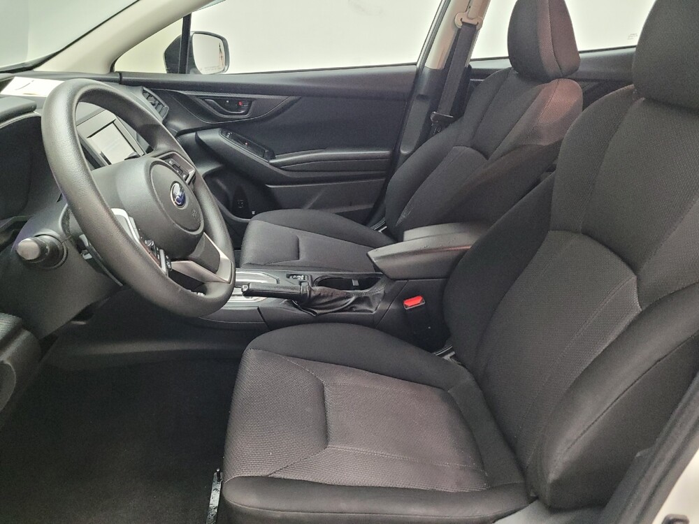 2022 Subaru Impreza in Torrance, CA 90504 - 18068469 17