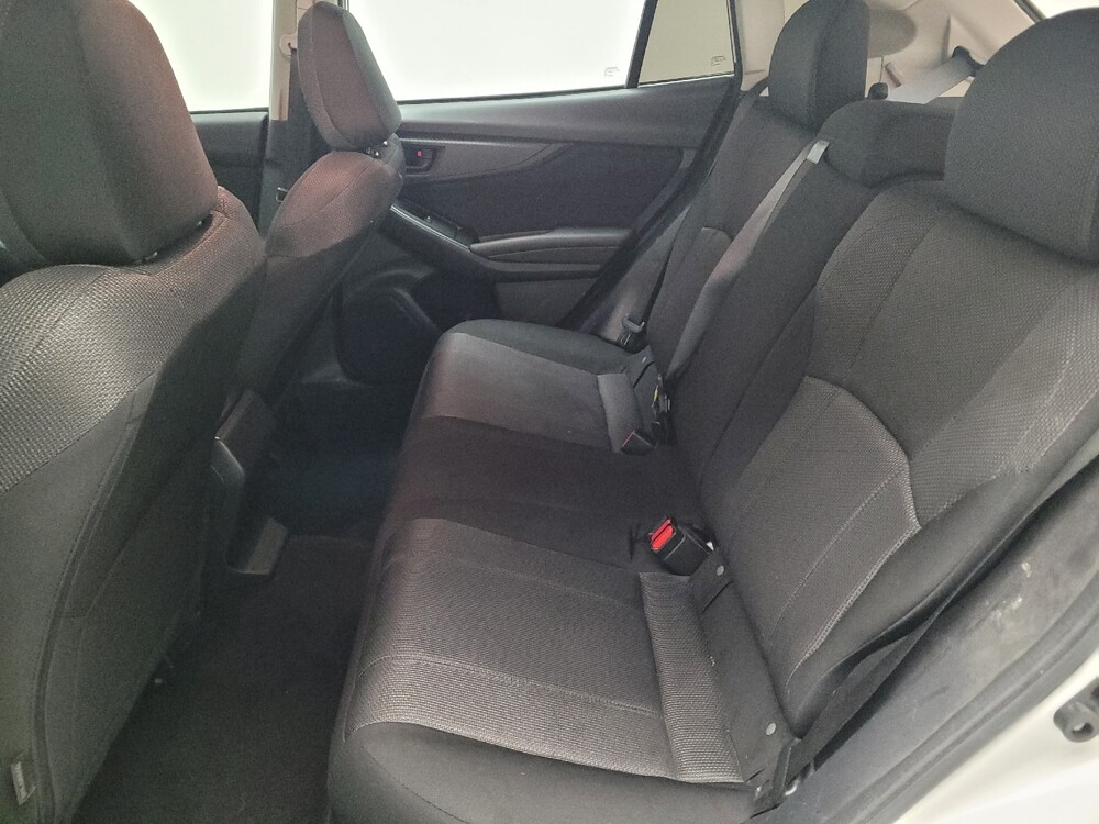 2022 Subaru Impreza in Torrance, CA 90504 - 18068469 18