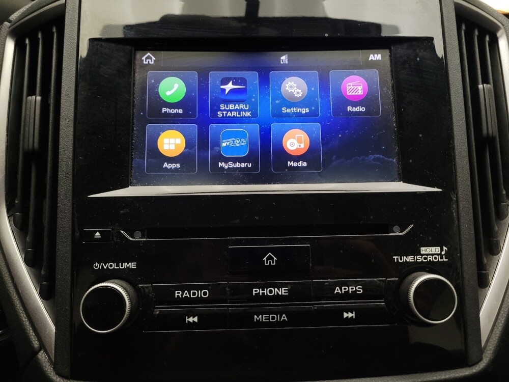 2022 Subaru Impreza in Torrance, CA 90504 - 18068469 25