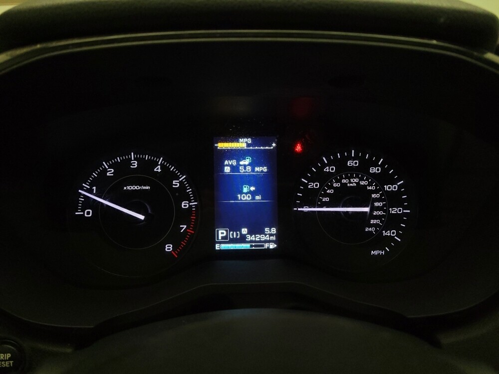 2022 Subaru Impreza in Torrance, CA 90504 - 18068469 23