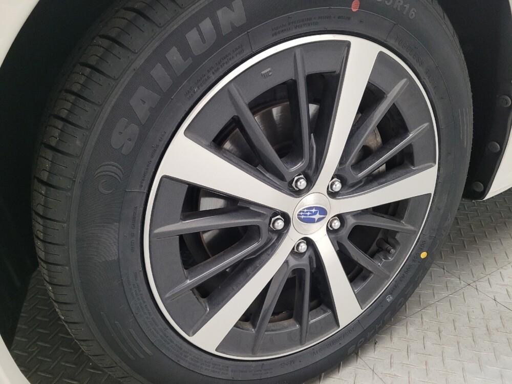 2022 Subaru Impreza in Torrance, CA 90504 - 18068469 31