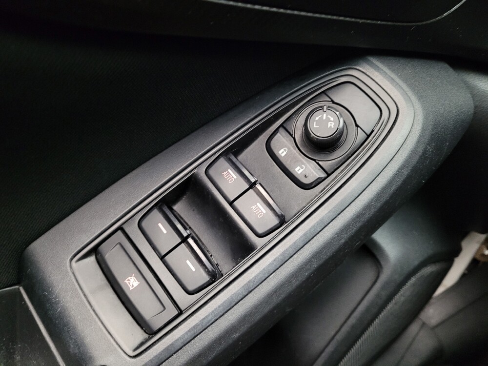 2022 Subaru Impreza in Torrance, CA 90504 - 18068469 27