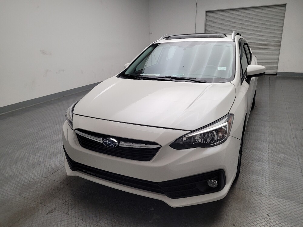 2022 Subaru Impreza in Torrance, CA 90504 - 18068469 15