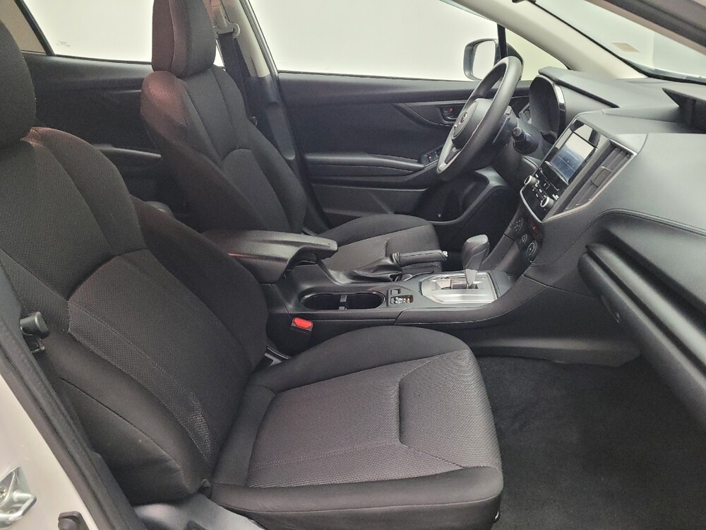 2022 Subaru Impreza in Torrance, CA 90504 - 18068469 21