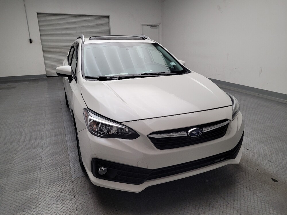 2022 Subaru Impreza in Torrance, CA 90504 - 18068469 14