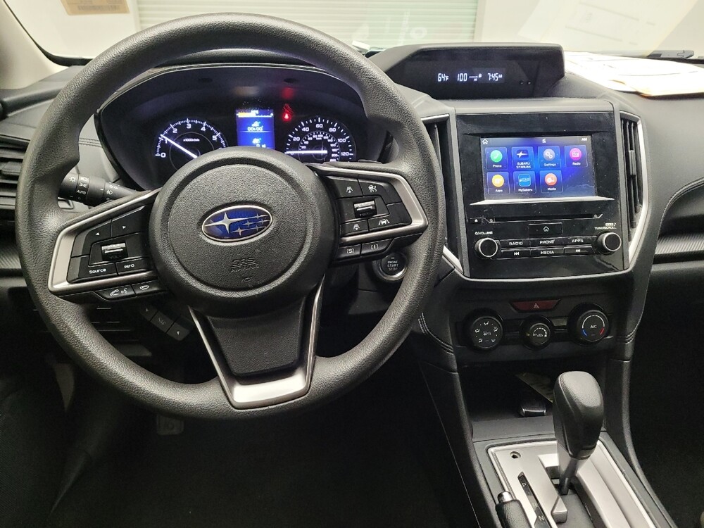 2022 Subaru Impreza in Torrance, CA 90504 - 18068469 22