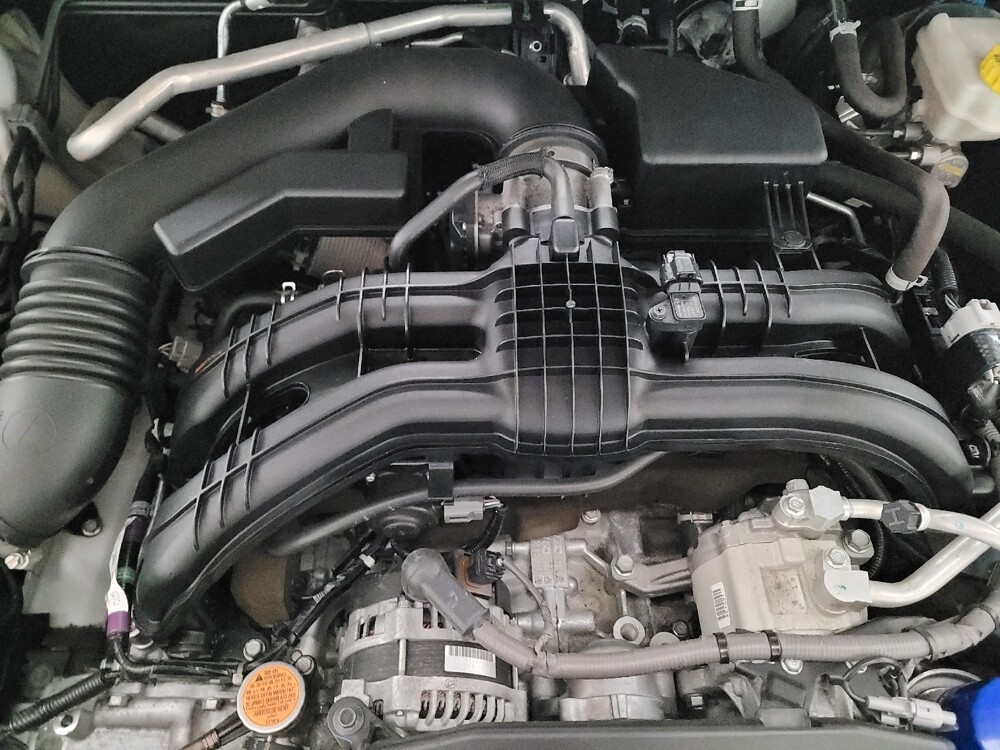 2022 Subaru Impreza in Torrance, CA 90504 - 18068469 30