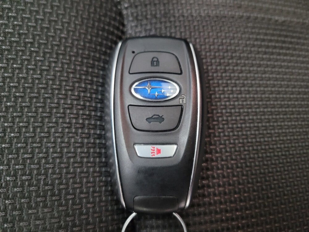 2022 Subaru Impreza in Torrance, CA 90504 - 18068469 32