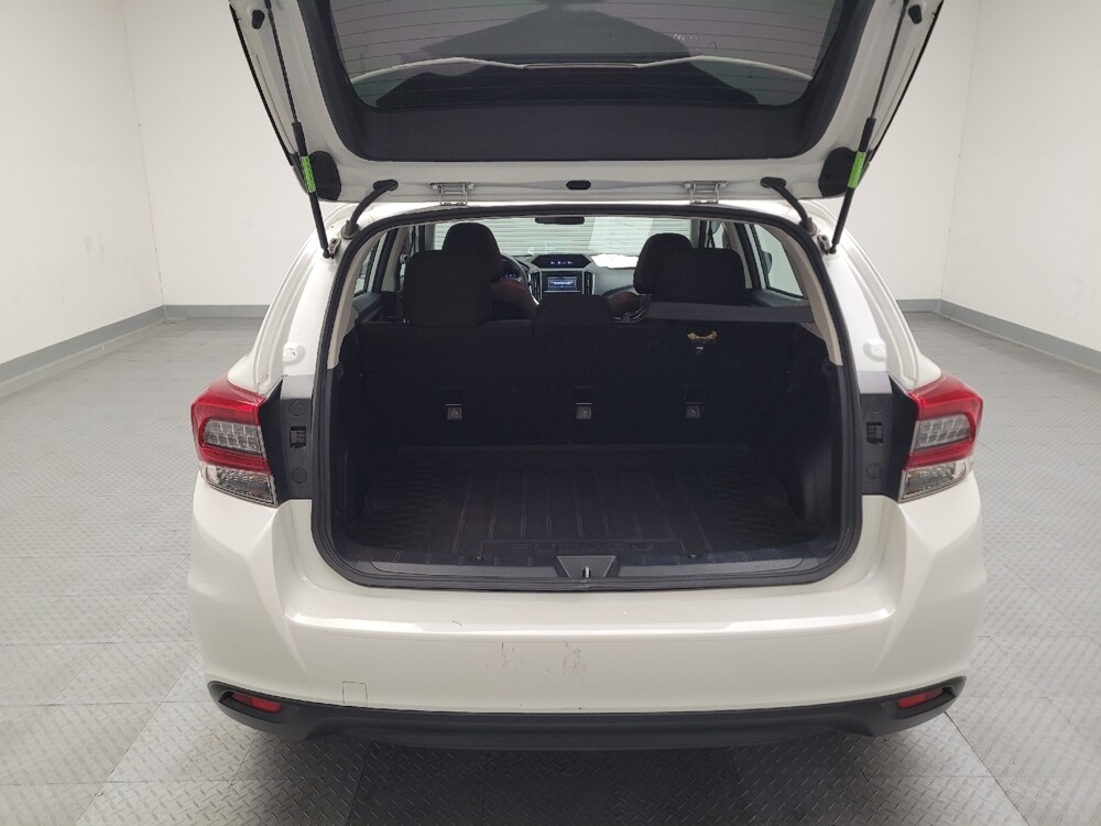 2022 Subaru Impreza in Torrance, CA 90504 - 18068469 29