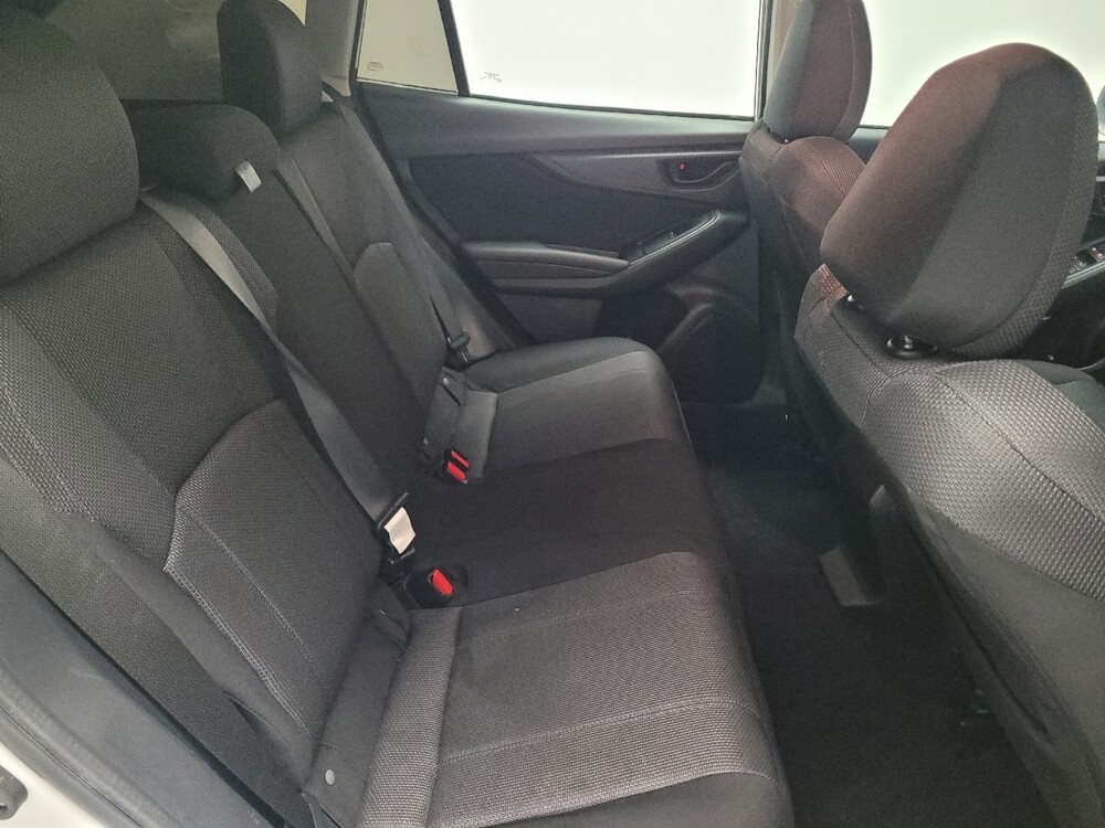 2022 Subaru Impreza in Torrance, CA 90504 - 18068469 19