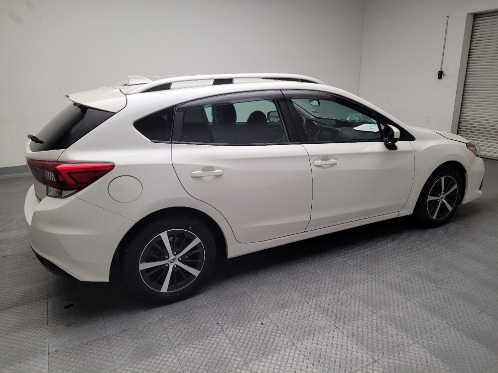 2022 Subaru Impreza in Torrance, CA 90504 - 18068469 10