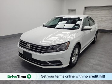 2017 Volkswagen Passat in Las Vegas, NV 89102