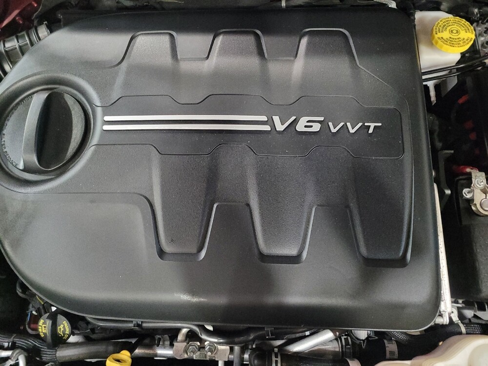 2021 Jeep Cherokee in Temple Hills, MD 20746 - 18068471 30