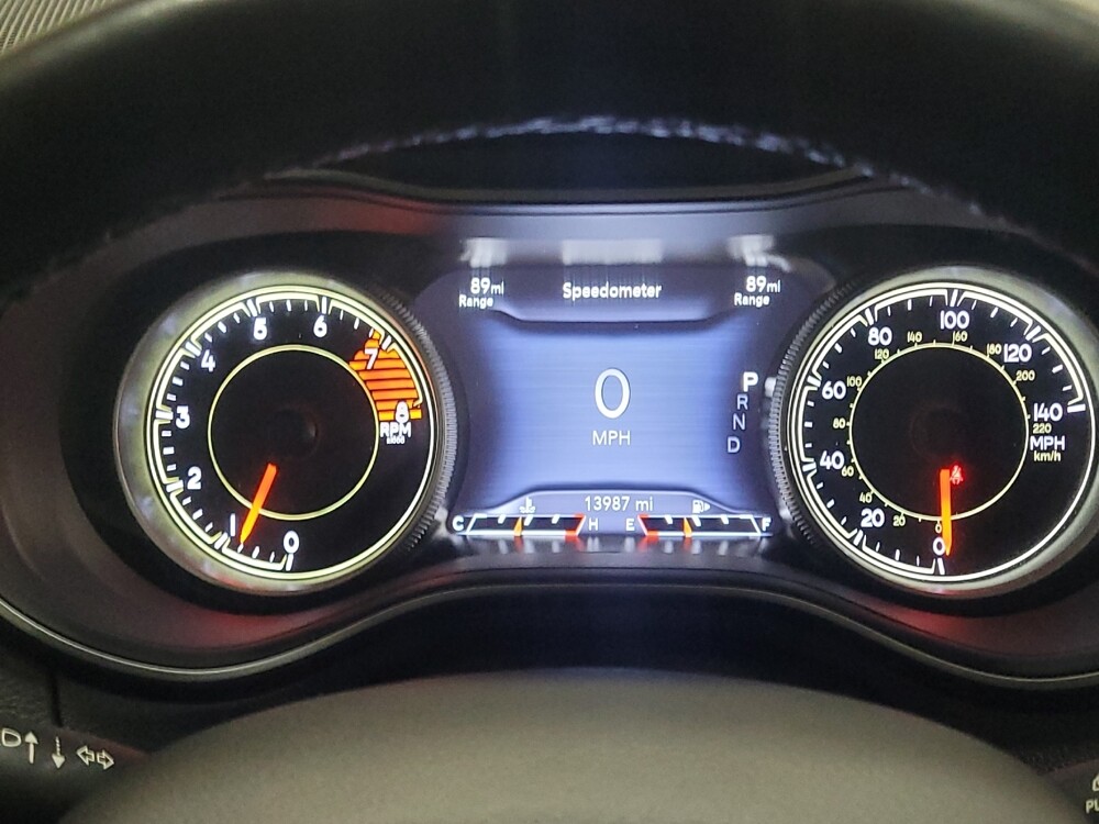 2021 Jeep Cherokee in Temple Hills, MD 20746 - 18068471 23