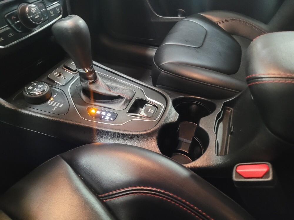 2021 Jeep Cherokee in Temple Hills, MD 20746 - 18068471 26