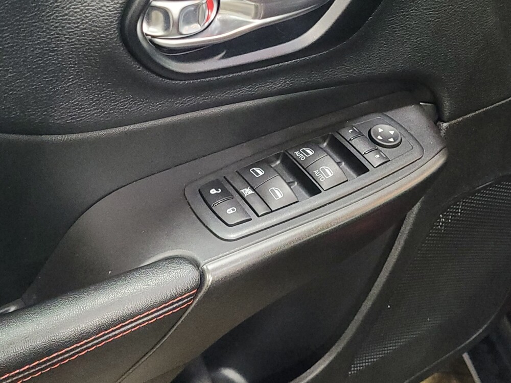 2021 Jeep Cherokee in Temple Hills, MD 20746 - 18068471 27