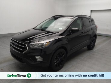 2019 Ford Escape in Macon, GA 31210