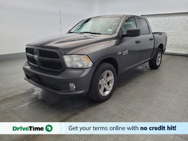 2015 RAM 1500 in Henrico, VA 23223