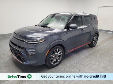 2020 Kia Soul in Memphis, TN 38128