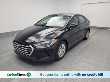 2018 Hyundai Elantra in Madison, TN 37115