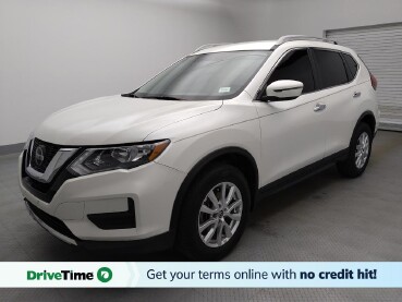 2018 Nissan Rogue in Lakewood, CO 80215