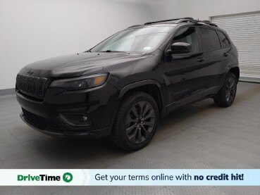 2019 Jeep Cherokee in Lakewood, CO 80215