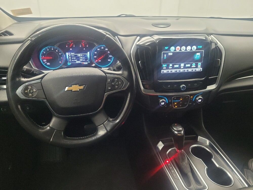 2019 Chevrolet Traverse in Huntsville, AL 35816 - 18068484 22