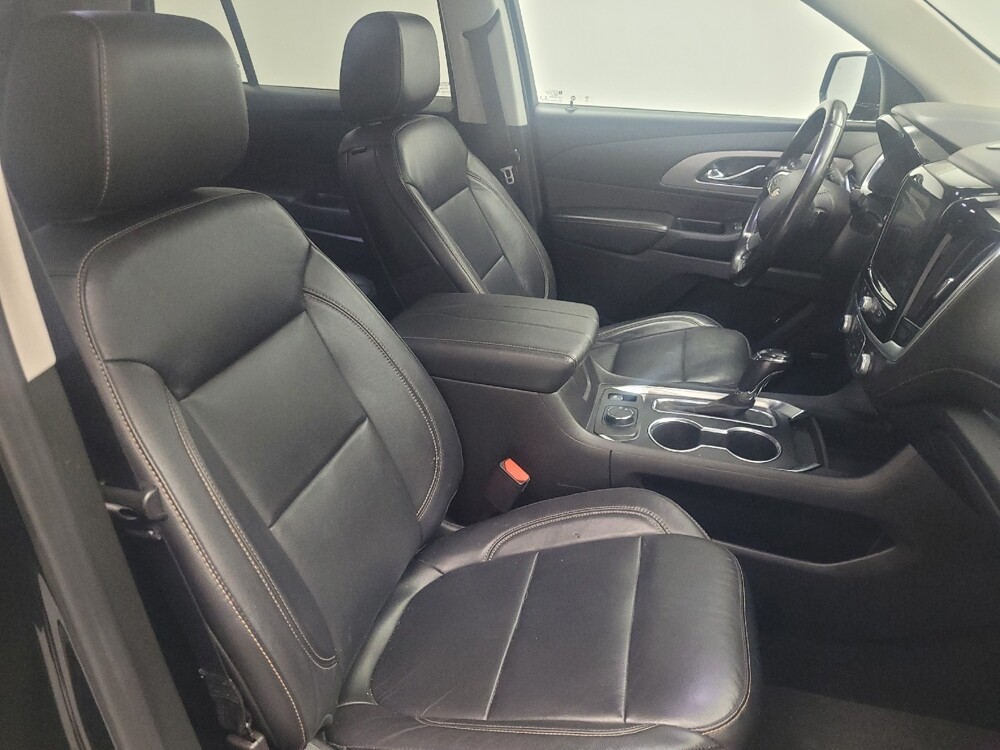 2019 Chevrolet Traverse in Huntsville, AL 35816 - 18068484 21